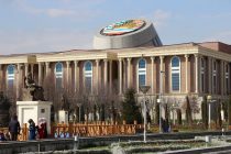 О ПОГОДЕ: Сегодня в Душанбе без осадков, до 23-х градусов тепла