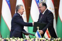 Таджикистан и Узбекистан определили новые точки роста в промышленной кооперации