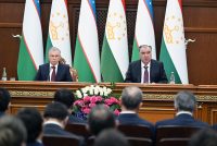 Таджикистан и Узбекистан проработает вопрос открытия новых авиамаршрутов между городами двух стран