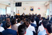 В Душанбе рассмотрены вопросы предотвращения экстремизма и радикализма