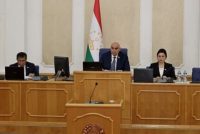 В Закон Республики Таджикистан «О Национальном банке Таджикистана» внесены изменения и дополнения