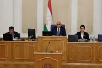 В Закон Республики Таджикистан «О Национальном банке Таджикистана» внесены изменения и дополнения