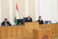 В Закон Республики Таджикистан «О предупреждении насилия в семье» внесены изменения и дополнения
