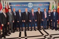 Делегация Таджикистана приняла участие в восьмом совещании министров образования государств-членов ШОС