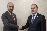 «Азербайджанская инвестиционная компания» готова к расширению сотрудничества с «ТАЛКО»