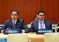 Представитель Таджикистана принял участие в форуме по финансированию развития в Нью-Йорке