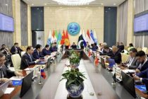 Подготовку к саммиту Шанхайской организации сотрудничества обсудили в Пекине