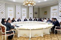 Национальный банк Таджикистана присоединился к Сети устойчивого банковского обслуживания и финансирования