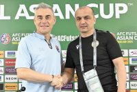 Главный тренер национальной сборной Таджикистана по футзалу: «В матче с Таиландом будем играть только на победу»