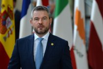 Петер Пеллегрини официально объявлен победителем президентских выборов в Словакии