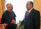 Президент Республики Таджикистан встретился с Государственным секретарем Ватикана кардиналом Пьетро Паролином
