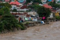 В Танзании от наводнений погибли не менее 155 человек