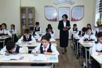 Победителям конкурсов «Воспитатель года-2023» и «Учитель года-2023» будет вручено по 10 тысяч сомони