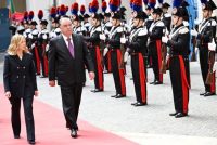 Таджикистан — Италия: новые грани двустороннего взаимодействия