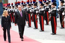 Таджикистан — Италия: новые грани двустороннего взаимодействия