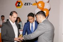 «ZET-MOBILE» открыл новый офис обслуживания для корпоративных клиентов
