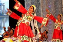 ГОРИЗОНТЫ ДРУЖБЫ. В Таджикистане состоится торжественный концерт деятелей искусства Узбекистана
