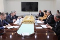 Таджикистан и Беларусь заинтересованы в сотрудничестве в сельском хозяйстве