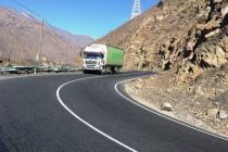 Таджикистан и Узбекистан будут упрощать транзитный проезд грузовых автомобилей через свои территории