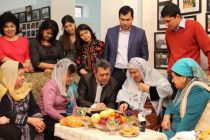 В мае в Душанбе подведут итоги Республиканского конкурса «Образцовая семья»