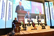 Международный форум изобретателей и новаторов проходит сегодня в Душанбе