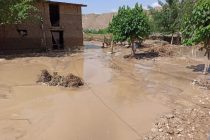 Разработан подход оценки потенциального влияния стихийных бедствий на долговую устойчивость Армении, Таджикистана и Кыргызстана