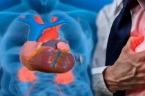 Выявлена связь между депрессией и болезнями сердца