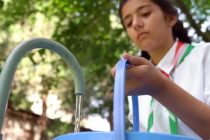 В ООН рассказали о молодежи, которая помогает обеспечить доступ к чистой воде в Центральной Азии