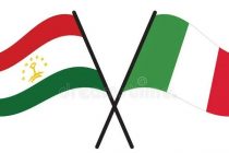 Во второй половине апреля запланирован Инвестиционный  форум «Таджикистан – Италия»