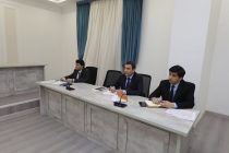 В Таджикистане увеличилось количество частных медицинских учреждений