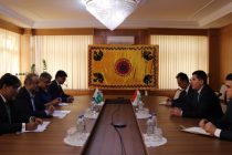 Пакистан выразил готовность использовать транзитные пути Таджикистана в качестве ворот для выхода на рынки Центральной Азии