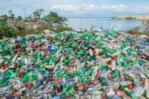56 компаний ответственны за половину мирового загрязнения пластиком