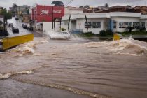 Пять человек погибли, 18 пропали без вести в результате проливных дождей в Бразилии