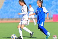 В Душанбе пройдет очередной турнир под эгидой Центрально-Азиатской футбольной ассоциации