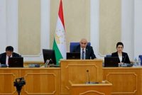 На сессии Маджлиси намояндагон в ряд законов Республики Таджикистан внесены изменения и дополнения