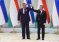 На горизонтах дружбы: Узбекистан является стратегическим партнером и надежным союзником Таджикистана