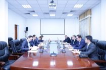 В Душанбе состоялись консультации по консульским вопросам Таджикистана и Азербайджана