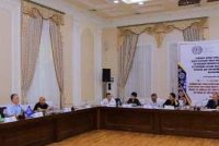 В Таджикистане прошёл тренинг с участием руководителей профсоюзов стран Центральной Азии