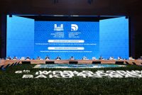 В Баку состоялась межпарламентская конференция, посвящённая роли законодательства в охране культурного наследия
