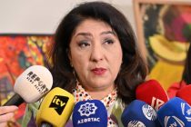Председатель Союза художников Таджикистана: «Художники вносят достойный вклад в укрепление дружбы народов Таджикистана и Азербайджана»