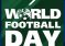 Утверждён символ Всемирного дня футбола
