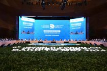 В Баку завершился VI Всемирный форум по межкультурному диалогу