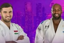 DUSHANBE GRAND SLAM 2024. Темур Рахимов встретится с Тедди Ринером в финале