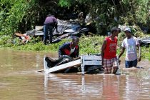 В Кении за месяц погибли более 160 человек из-за последствий наводнений
