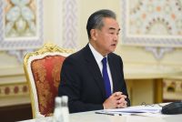 Министр иностранных дел Китая Ван И посетит с официальным визитом Республику Таджикистан