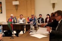 В Душанбе состоялось 69-е заседание Совета руководителей статистических органов государств-членов Содружества Независимых Государств