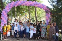 Постановлением Председателя города Душанбе началась подготовка к организации отдыха детей и подростков