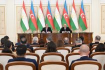 Об увеличении количества взаимно выделяемых квот на обучение в вузах двух стран договорились Таджикистан и Азербайджан