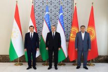 В городе Фергане состоялась встреча руководителей спецслужб Кыргызстана, Таджикистана и Узбекистана