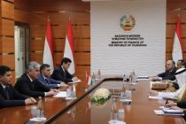 Группа Исламского банка развития реализовала ряд важных проектов в Таджикистане на 916 миллионов долларов